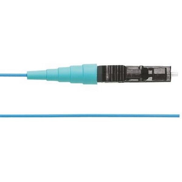 Panduit 1-F OM4 PATCHCORD 900UM, LC-PIGTAIL NO JKT STD IL 1M, FZ1BN1NNNSNM001 FZ1BN1NNNSNM001